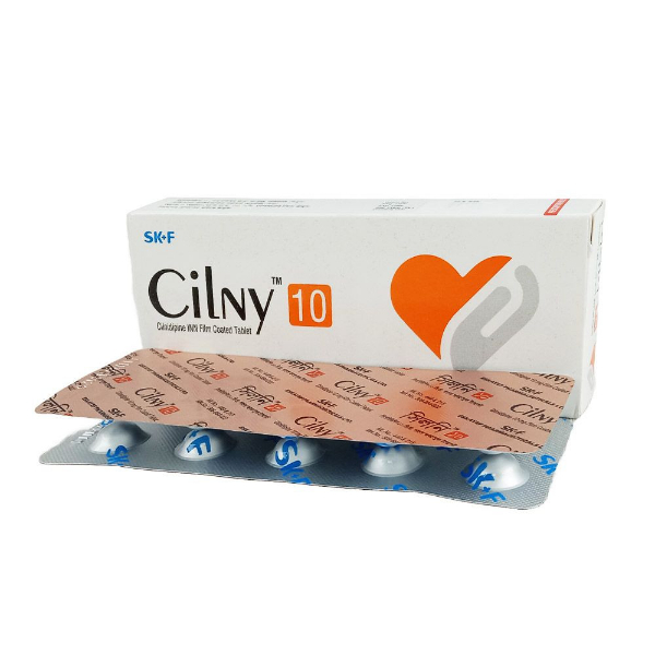cilny-10-mg